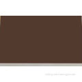 brown uv board forkitchen cabinet